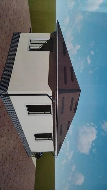 Чатырдын үстүн жабууга арналган материалдар: Кровельные работы под ключ - Проектирование и монтаж стропильной — 7