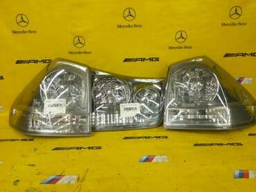 купить задний фонарь тойота авенсис бу: Продаются задние фонари Rx 300 В хорошем состоянии Есть небольшой — 3