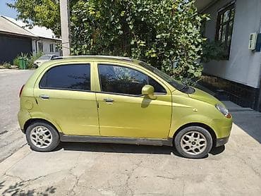 матиз рф номер: Daewoo Matiz: 2008 г., 0.8 л, Автомат, Бензин, Хэтчбэк — 3