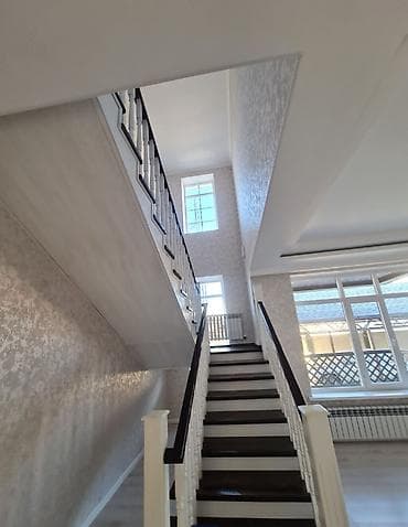 mega hous: 🏡 Продается шикарный 2-этажный Дом В ж/м Кок-Жар! Красная книга — 6