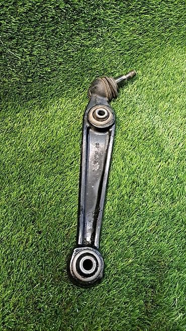 elave is: Передний левый рычаг BMW 2009 г., Б/у, Оригинал, Германия — 3