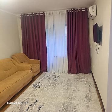 квартира на ипатека: 1 комната, 30 м², 2 этаж — 4