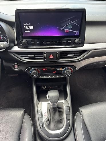 step 2: Kia K3: 2022 г., 1.6 л, Вариатор, Бензин, Седан — 6