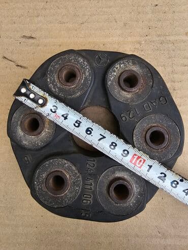 набор ключей force купить: Эластичная муфта Mercedes-Benz 1997 г., Б/у, Оригинал, Германия — 14