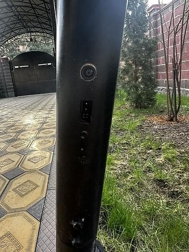 ninebot f2: Электросамокат, Ninebot, Без рассрочки, Б/у, Самовывоз — 6