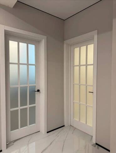 бишкек суточный квартиры: 1 комната, Постельное белье, Бронь, Бытовая техника — 7