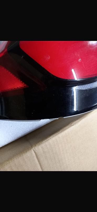 задние плафоны 210: Комплект передних фар BMW 2022 г., Новый, Аналог — 3