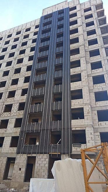 3 комнаты, 93 м², Элитка, 3 этаж — 5