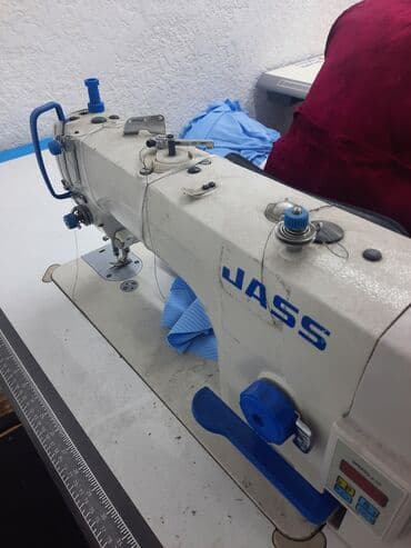 купить швейную машинку janome бу: Швейная машина Yamata — 3