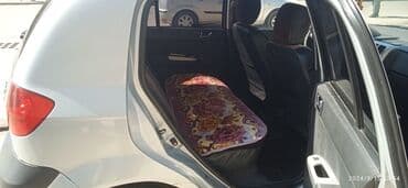 коробка передач матиз цена: Hyundai Getz: 2005 г., 1.4 л, Механика, Бензин, Хэтчбэк — 3