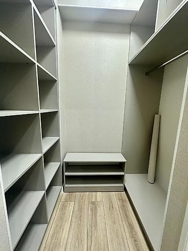 2 комнаты, 52 м², Элитка, 6 этаж, Евроремонт — 9