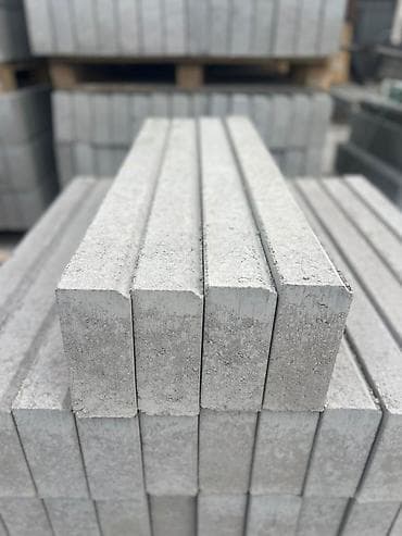 full construction: Укладка тротуарной плитки “ёлочкой” для дворов и подъездных зон. - — 4