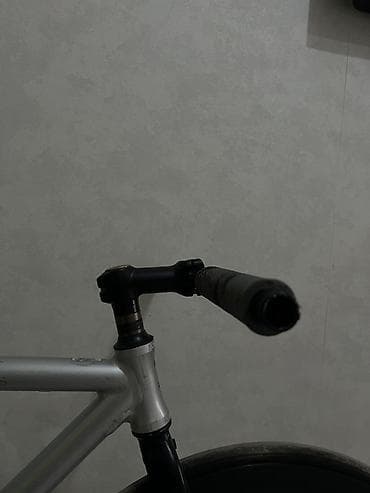 fixed gear: Городской велосипед, Рама M (156 - 178 см) — 5