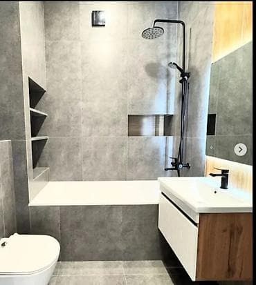 купить гипс в бишкеке: Штукатурка стен, Штукатурка потолков, Шпаклевка стен Больше 6 лет опыта — 8