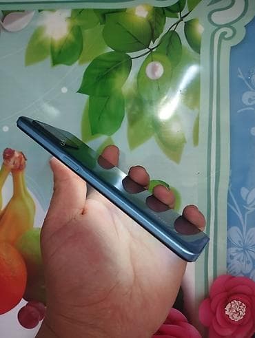 mf 3010: Realme 8, 64 ГБ, цвет - Голубой, 2 SIM — 3