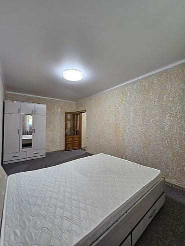 red centr: 2 комнаты, 45 м², Хрущевка, 3 этаж, Старый ремонт — 6