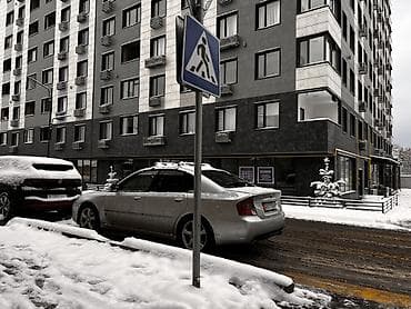 седан субару: Subaru Legacy: 2003 г., 2 л, Автомат, Бензин, Седан — 6