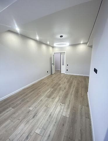 ts group: 2 комнаты, 66 м², Технопарк Элитка, 9 этаж, Свежий ремонт — 4