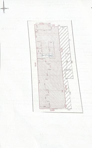 69: 17 соток, Для строительства, Красная книга, Договор купли-продажи — 2