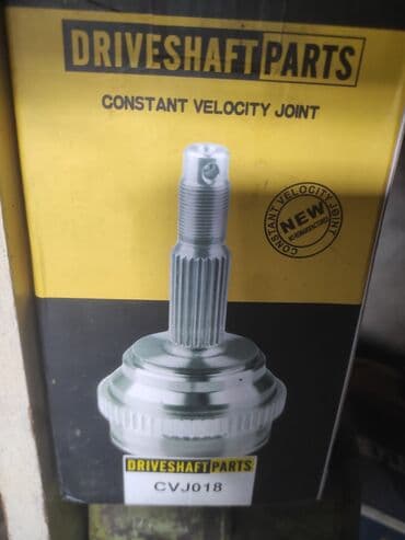скупка подшипников: На Jeep ZJ ШРУС переднего кардана — 1