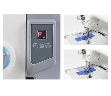 Оборудование для швейных цехов: Jack, В наличии, Самовывоз — 2