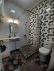 продаю дом в чолпонате: Коттедж, 113 м², 4 комнаты, Собственник, Евроремонт — 9