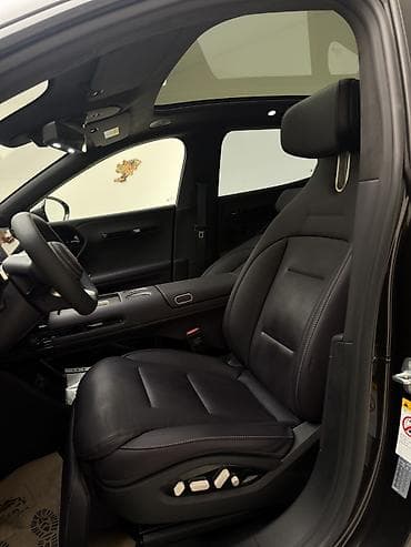 купить автономку в машину: Changan : 2025 г., 1.5 л, Автомат, Гибрид, Лифтбек — 5