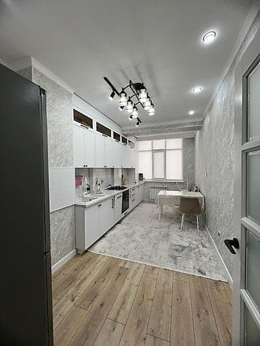 2 комнаты, 60 м², Ала-Арча ТРЦ Элитка, 6 этаж — 1