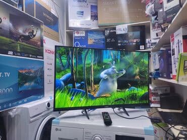 ясинь: Телевизор Ясин 32 дюймов 81 см диагональ ресивер санарип встроенный — 5