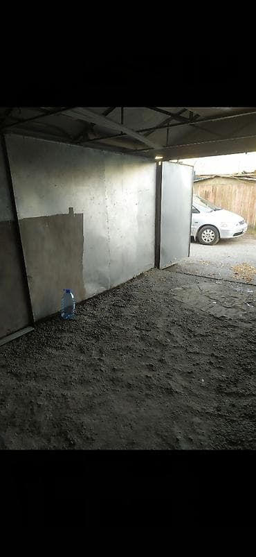 Продаю гараж: 18 м², Металлический — 3