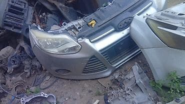beta ff: Авторазбор и поставка запчастей для Ford Focus всех поколений и — 3