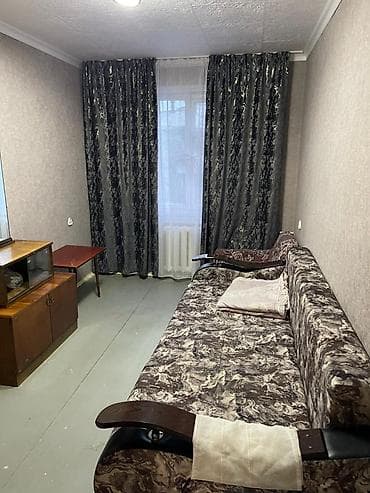 3 комнаты, Собственник, С мебелью полностью — 5