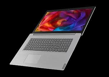 Lenovo IdeaPad L340-15API (модель 81LW), цвет Platinum Grey