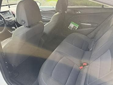 шевролет круз универсал: Chevrolet Cruze: 2018 г., 1.4 л, Автомат, Бензин, Седан — 5