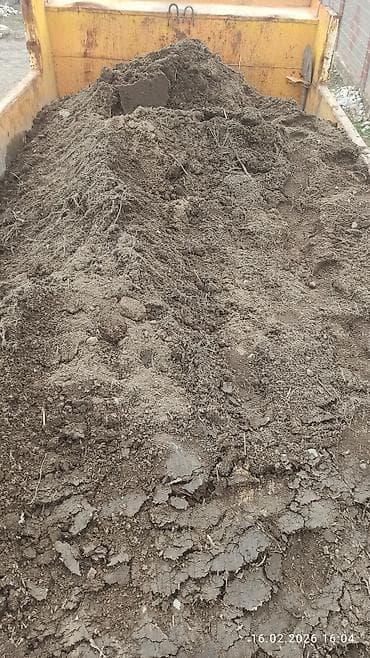 водяной насос б у: Доставка чернозёма самосвалами. - разовые и множественные рейсы. - — 5