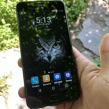 телефон г ош: Смартфон OALE на Android - Дисплей: сенсорный, полный экран с узкими — 2