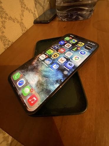 цена iphone 13 pro: IPhone 13 Pro Max, Б/у, 256 ГБ, Alpine Green, Коробка, 78 % — 4