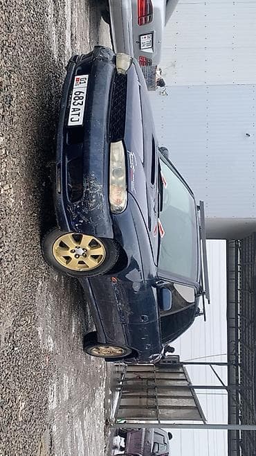 субару форестер 2015: Subaru Impreza: 1996 г., 2 л, Автомат, Бензин, Седан — 1