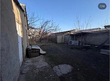 Сниму дом: Продаю участок 6 соток с времянкой Ж/м Арча Бешик В топовом — 4