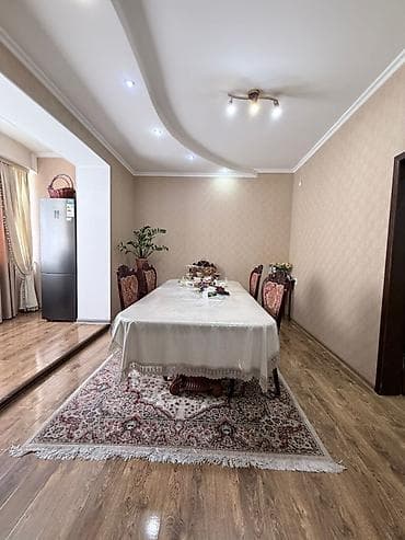 московская: 4 комнаты, 173000 м², Элитка, 3 этаж, Евроремонт — 6