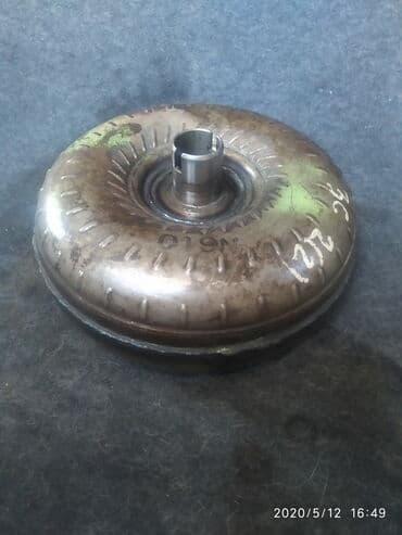 Toyota 3C Бублик Тойота 3C Бублик Муфта АКПП Тойота 3C at lalafo.kg Toyota 3C Бублик Тойота 3C Бублик Муфта АКПП Тойота 3C