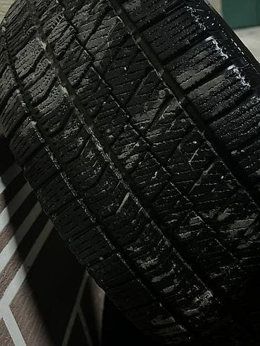 bridgeston: Шины 205 / 55 / R 16, Зима, Комплект, Легковые, Bridgestone — 4