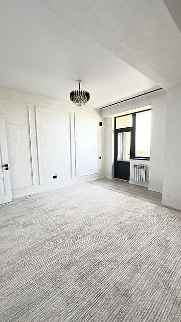 кут товер: 2 комнаты, 82 м², Элитка, 7 этаж, Евроремонт — 7