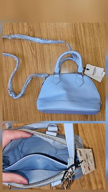 кожа кашолок: Рюкзак, Материал: Экокожа, Детские — 6