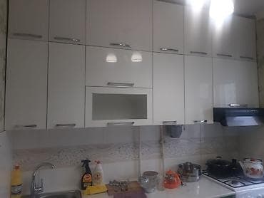 квартира гоголя чуй: 2 комнаты, 48 м², 105 серия, 5 этаж, Косметический ремонт — 2