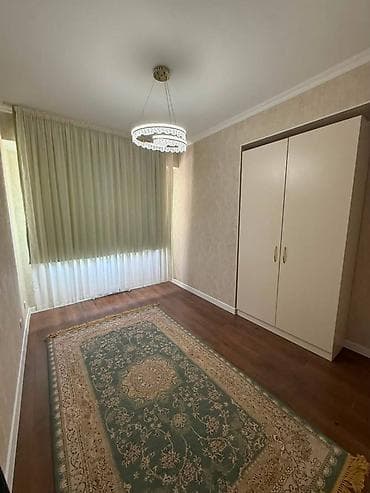 2 bedroom: Сдаю: 2-комнатную квартиру 📍Район: 1000 мелочей 🏢Жилой комплекс — 7
