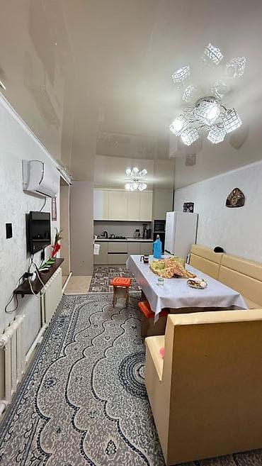 5: 🌿 Продается дом с современным ремонтом! 📍 Район: Тунгуч, ж/м Рухий — 5