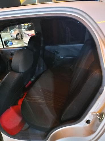 Daewoo: Daewoo Matiz: 2005 г., 0.8 л, Автомат, Бензин, Хэтчбэк — 5