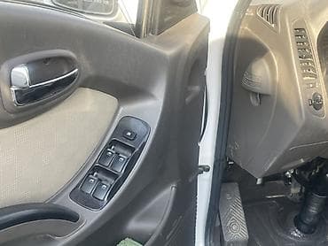 kia sorente: Легкий грузовик, Hyundai, Дубль, До 1 т, Б/у — 9