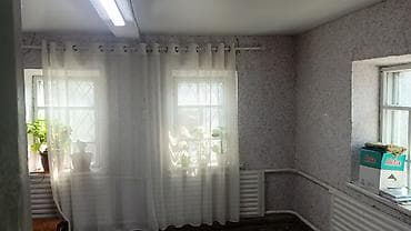 строим бани: Продается дом с участком. Описание: - Отдельный двор с металлическими — 10